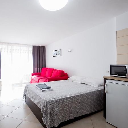 Go2Tenerife Apart'Mira Balcony W/ Sea View & Pool Playa de las Americas  Exteriér fotografie
