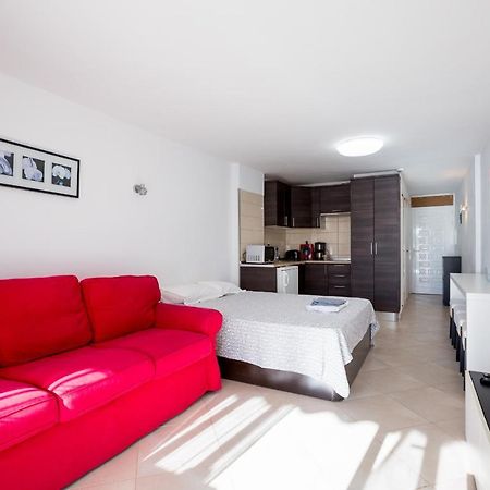 Go2Tenerife Apart'Mira Balcony W/ Sea View & Pool Playa de las Americas  Exteriér fotografie