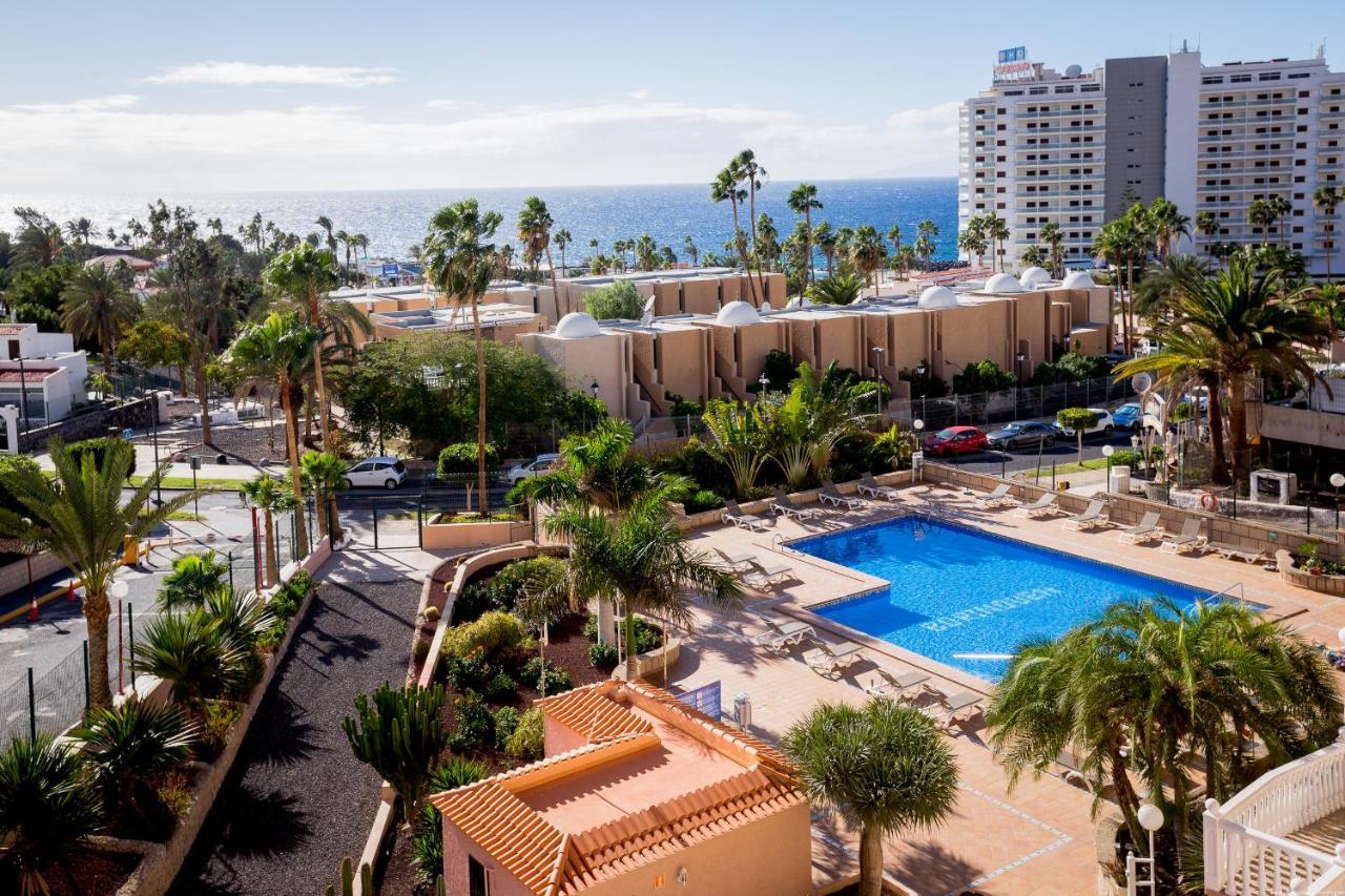 Go2Tenerife Apart'Mira Balcony W/ Sea View & Pool Playa de las Americas  Exteriér fotografie